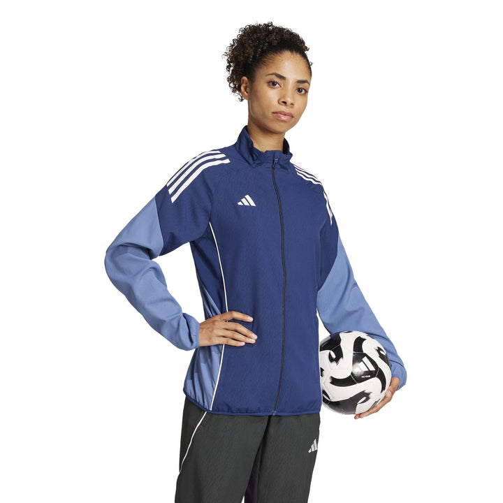 adidas Tiro 25 Cpre Jacket Trainingsjacke