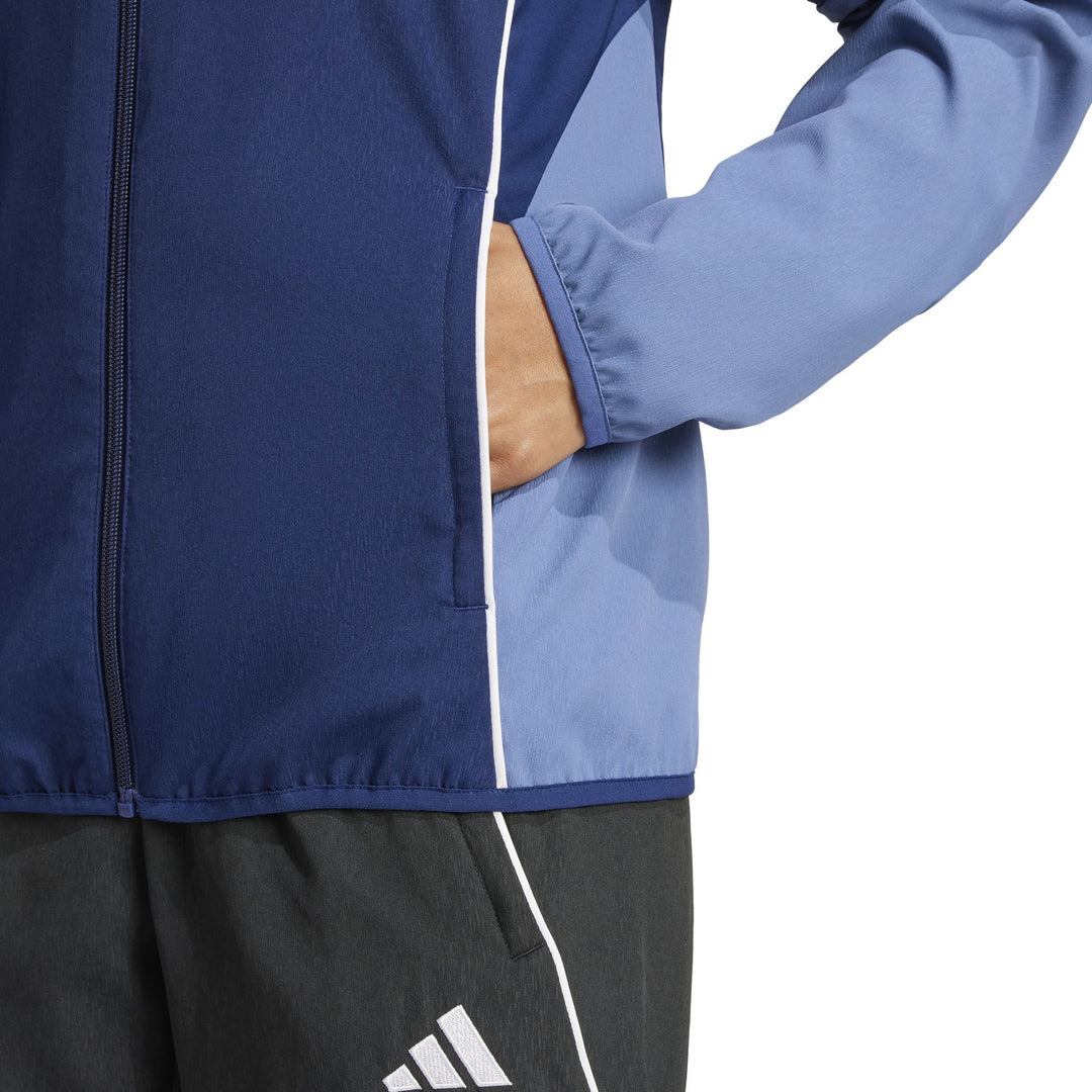 adidas Tiro 25 Cpre Jacket Trainingsjacke