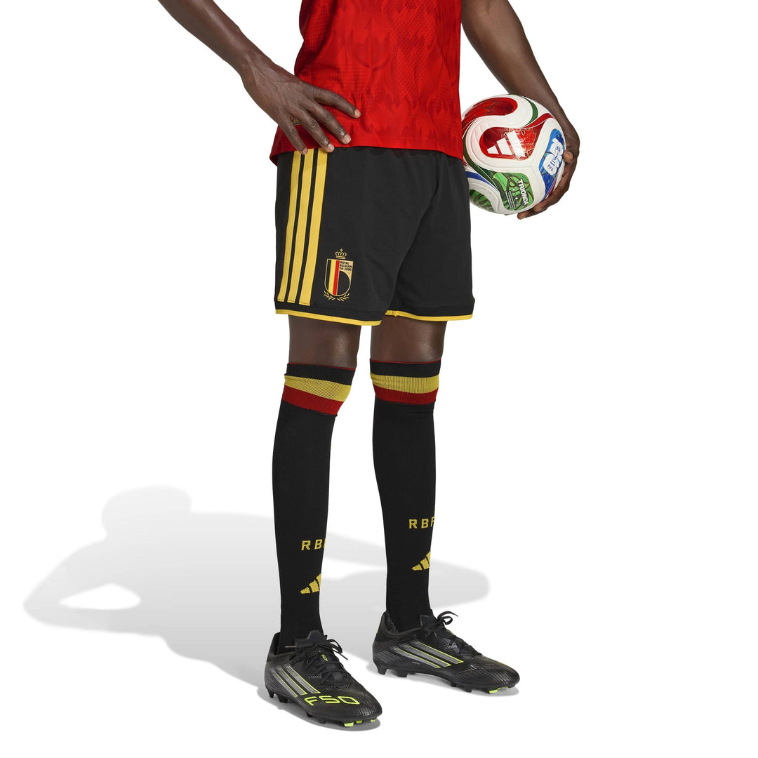 adidas Rbfa H Sho Au - black/bogold