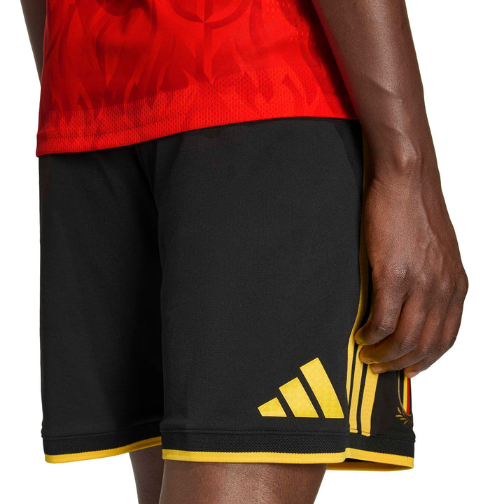 adidas Rbfa H Sho Au - black/bogold