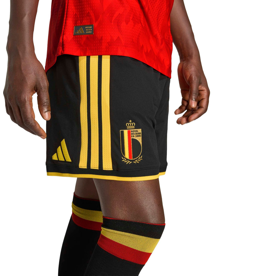 adidas Rbfa H Sho Au - black/bogold