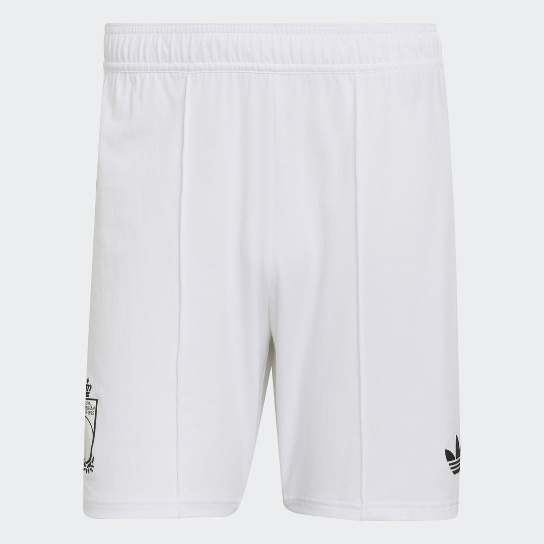 adidas Rbfa A  Sho Au - white/black