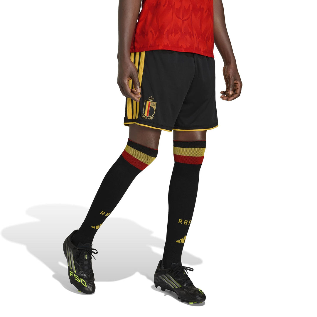adidas Rbfa H Sho - black/bogold