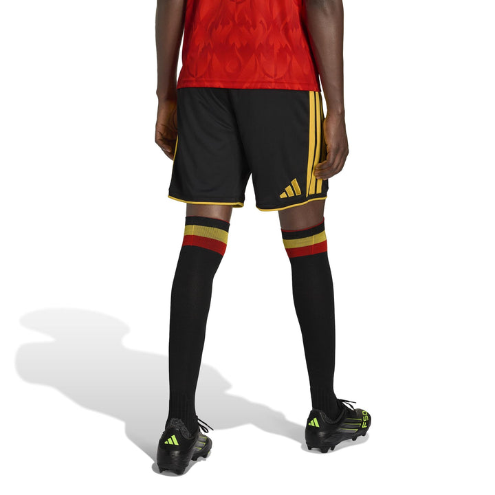 adidas Rbfa H Sho - black/bogold