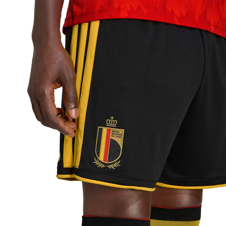 adidas Rbfa H Sho - black/bogold