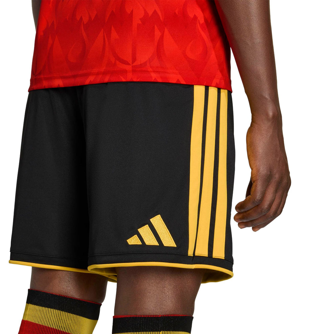adidas Rbfa H Sho - black/bogold