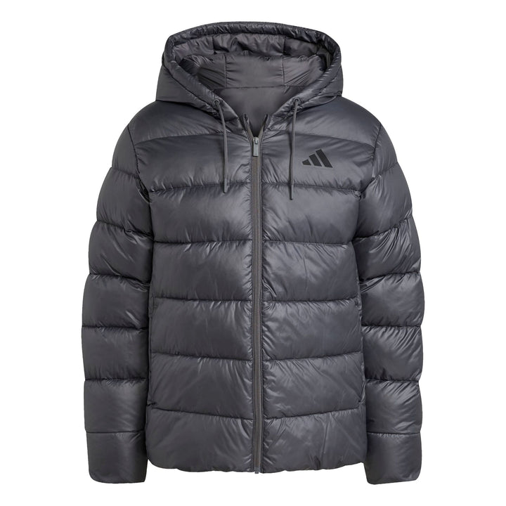 adidas Ess Sd Puf Hd J - grefiv