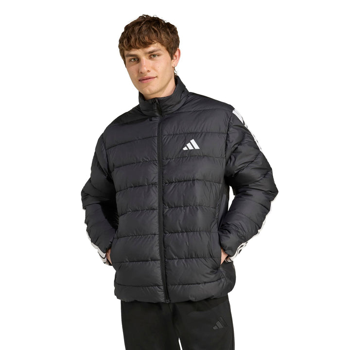 adidas Ess 3S Sd Jacke - black