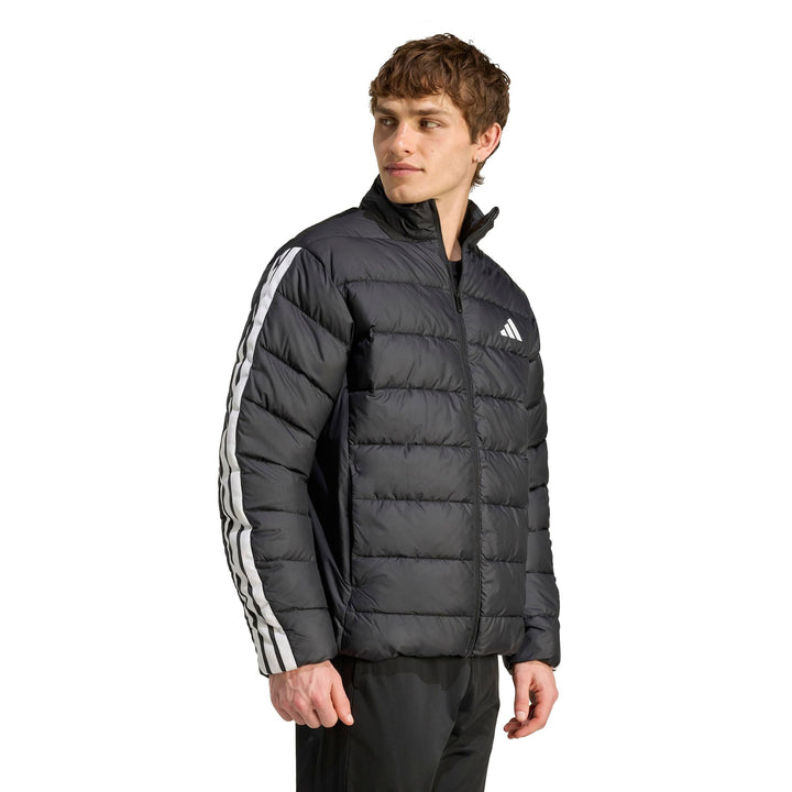 adidas Ess 3S Sd Jacke - black