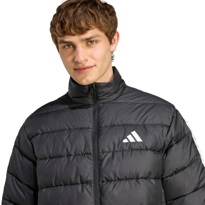 adidas Ess 3S Sd Jacke - black