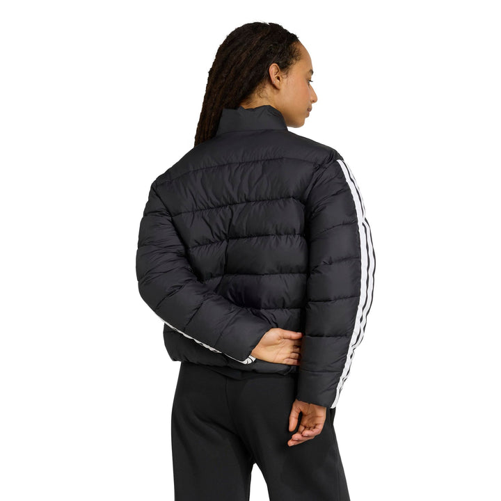 adidas W Ess 3S Sd Jacke - black
