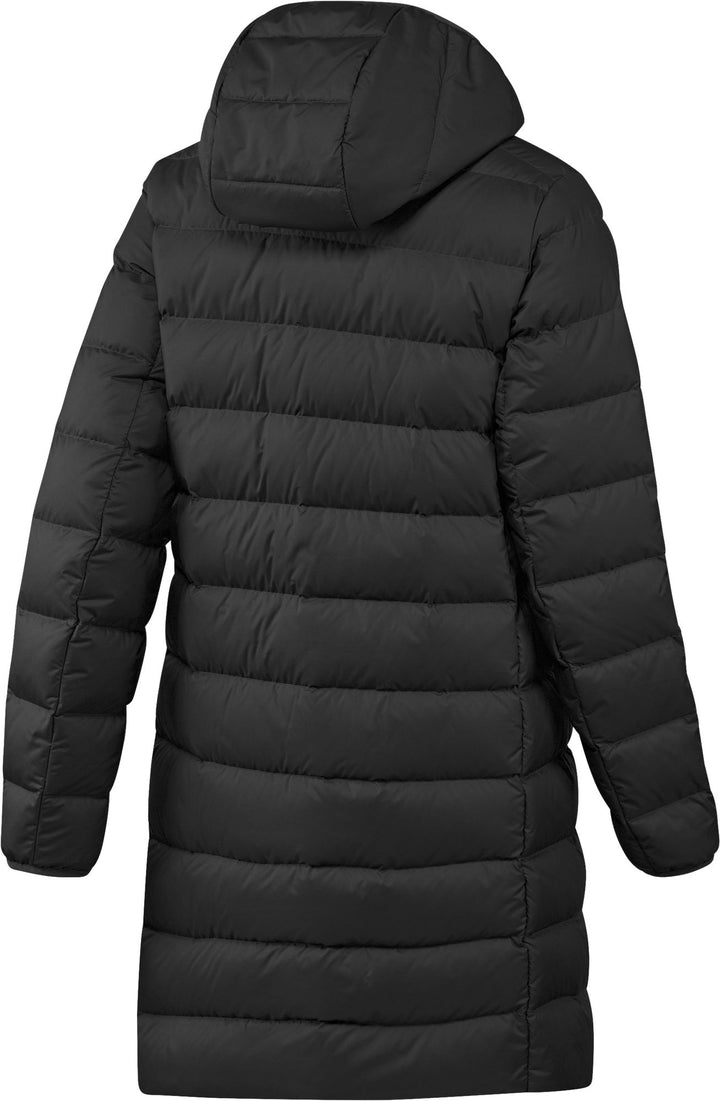 adidas W Mt Down Parka - black