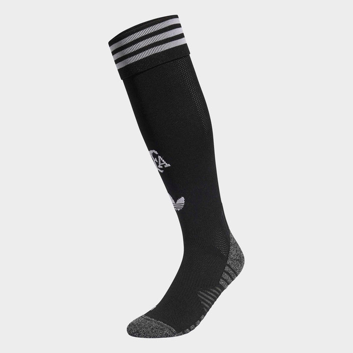 adidas Afa A So D - black/white