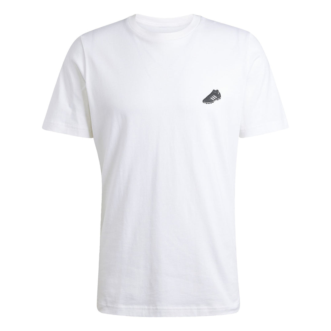 adidas Copa Sign G T - white
