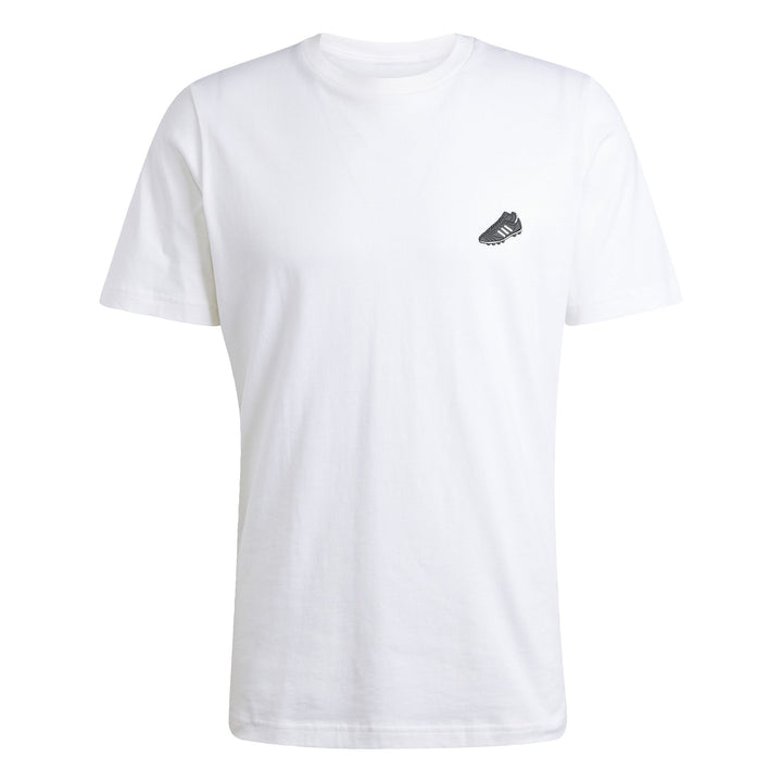 adidas Copa Sign G T - white