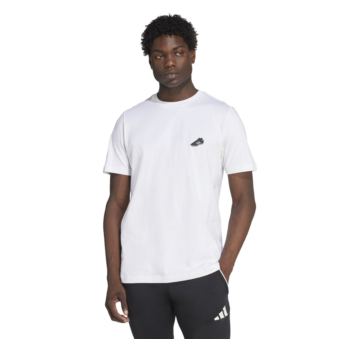 adidas Copa Sign G T - white