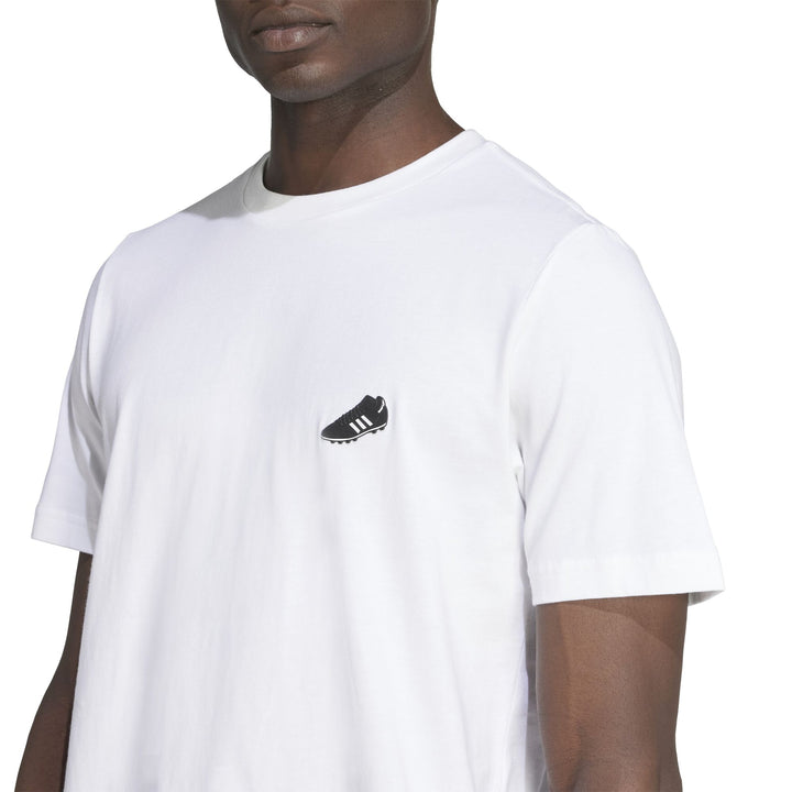 adidas Copa Sign G T - white