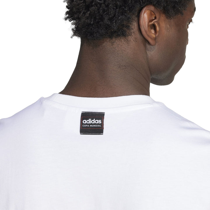 adidas Copa Sign G T - white