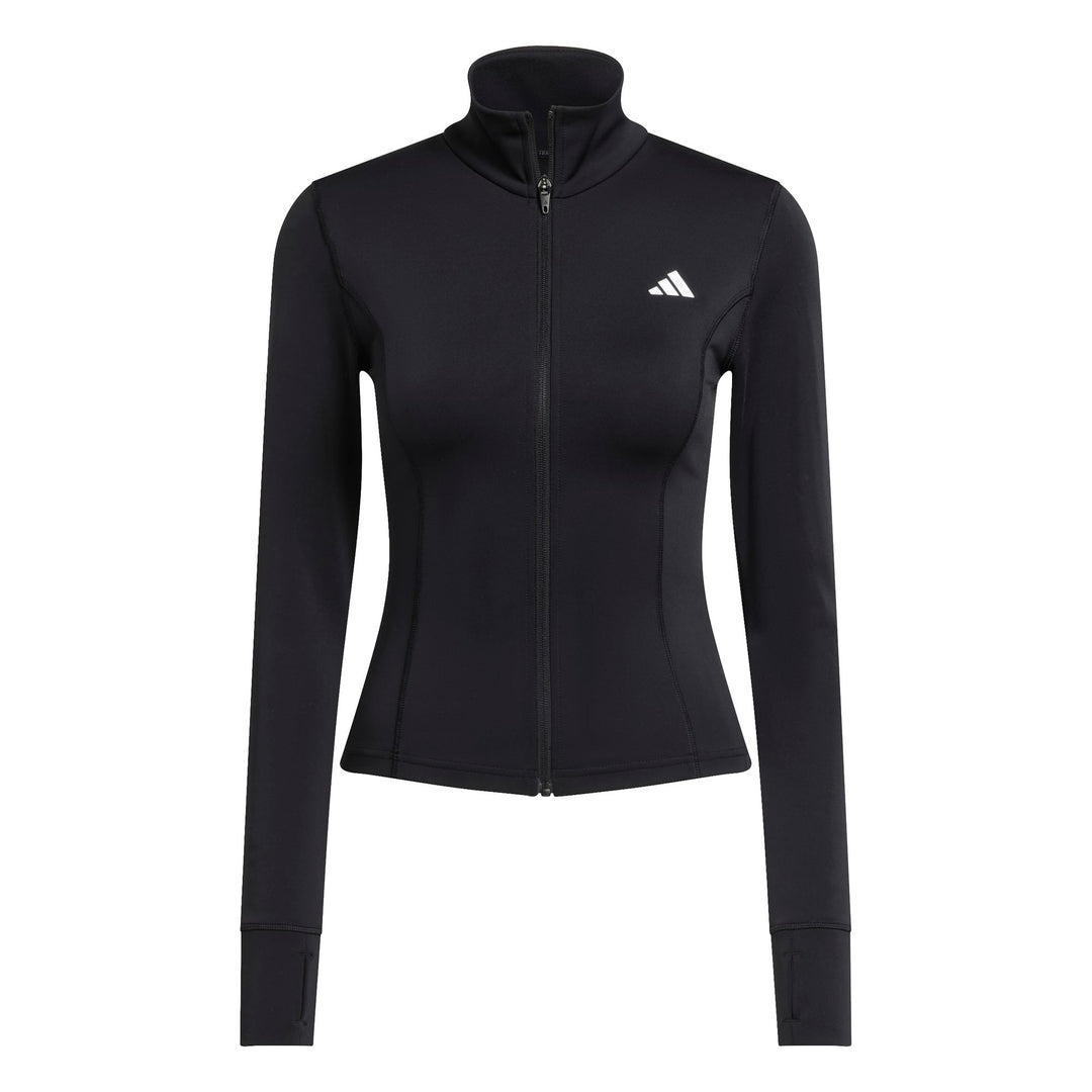 adidas Opt Ess Jacke - black