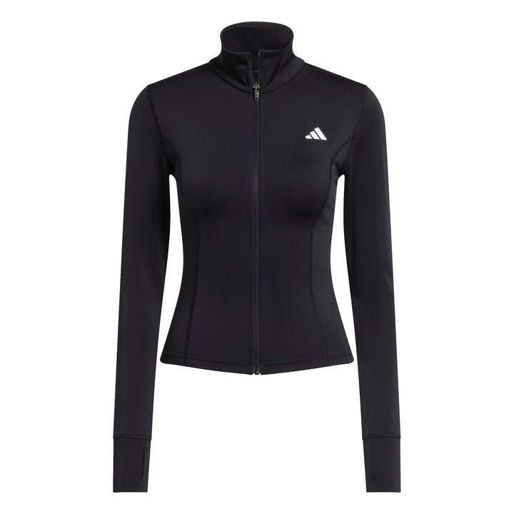adidas Opt Ess Jacke - black