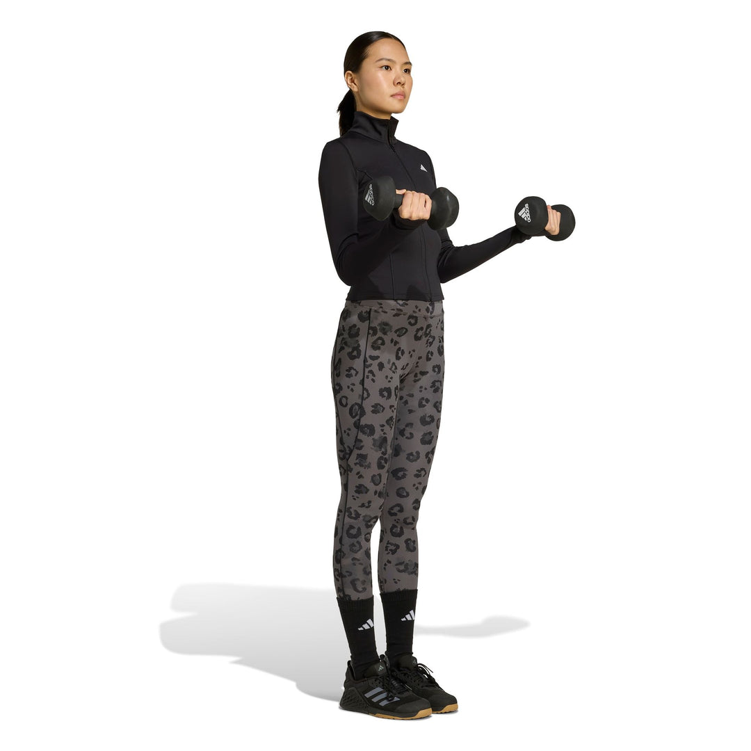 adidas Opt Ess Jacke - black