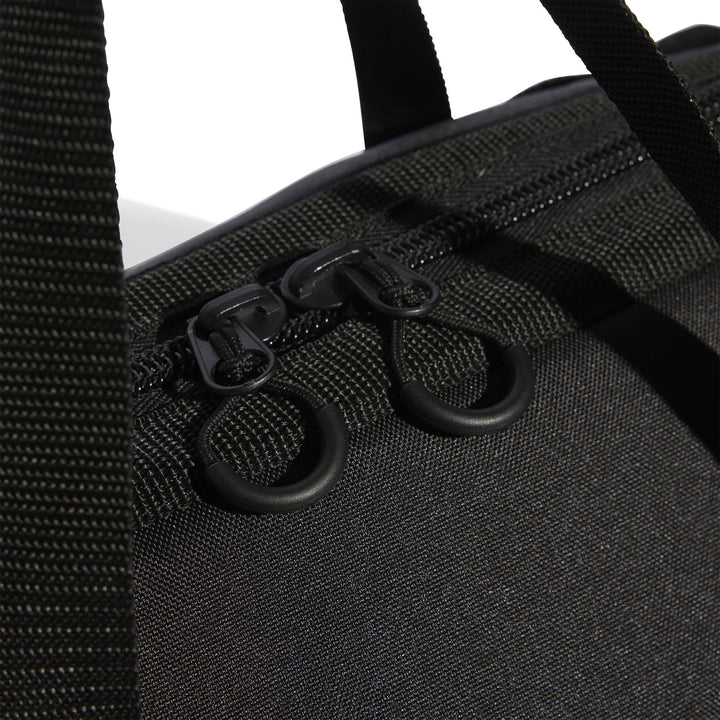 adidas Med Run-On Bag - black/white