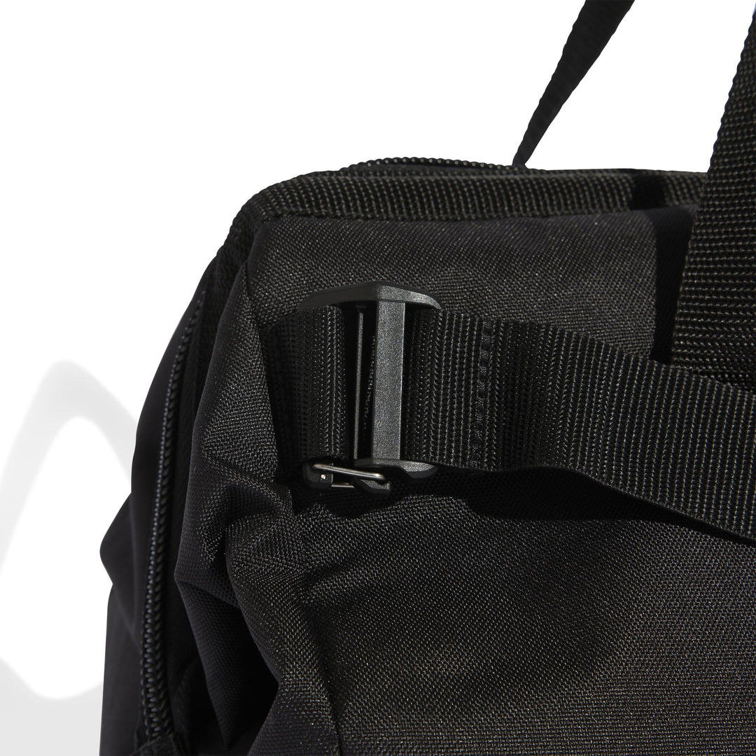adidas Med Run-On Bag - black/white