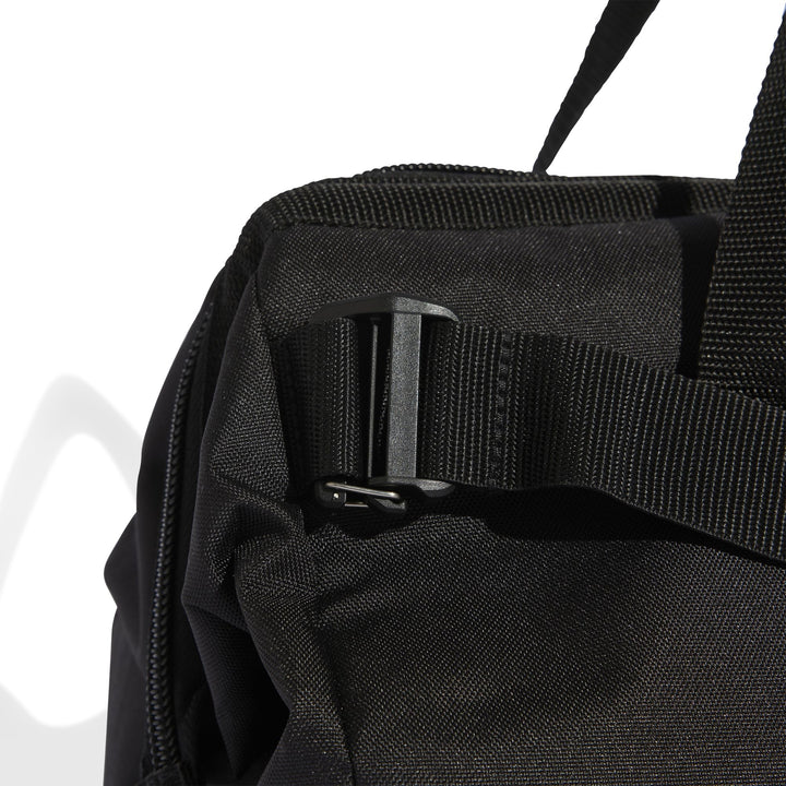 adidas Med Run-On Bag - black/white