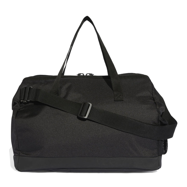 adidas Med Run-On Bag - black/white