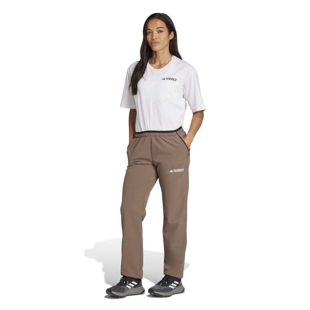 adidas W Mt Liteflex P - earstr
