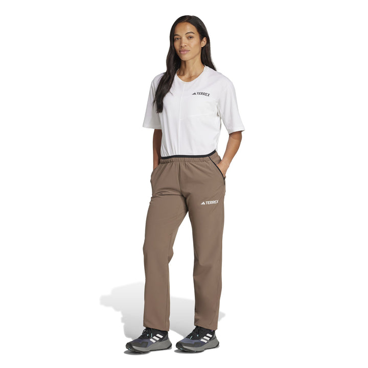 adidas W Mt Liteflex P - earstr