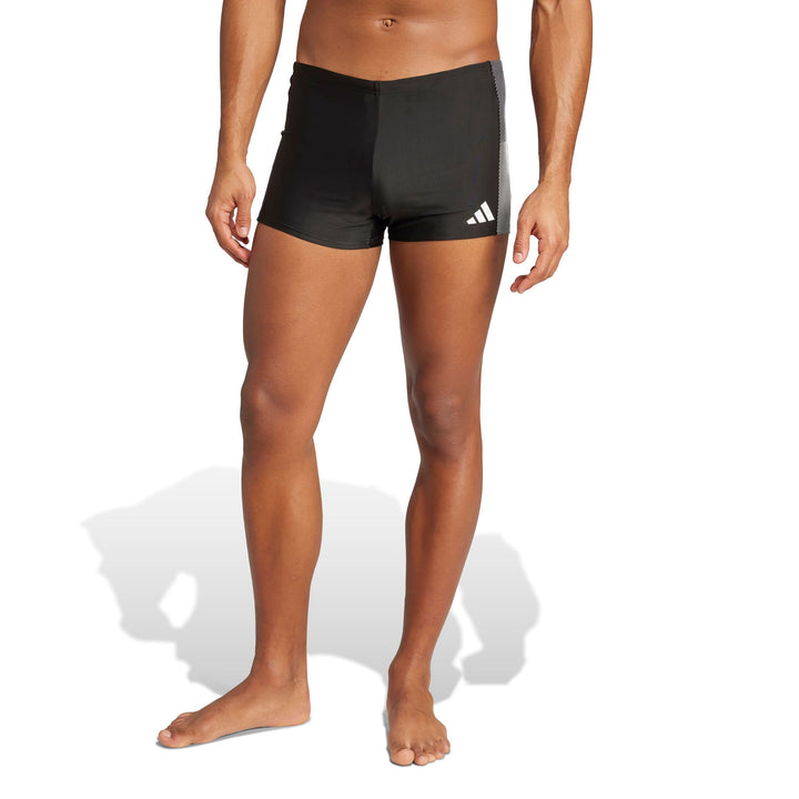 adidas Block Boxer - black