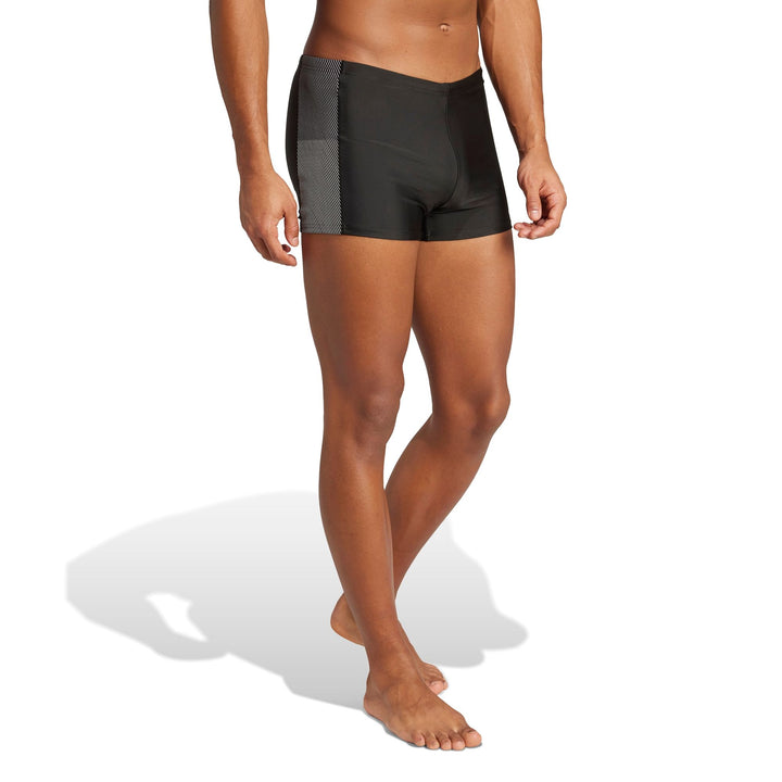 adidas Block Boxer - black