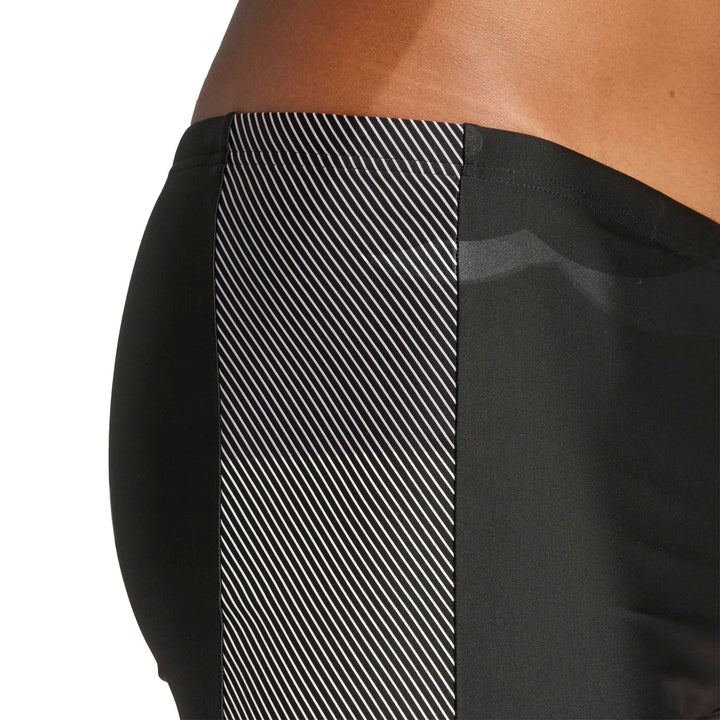 adidas Block Boxer - black