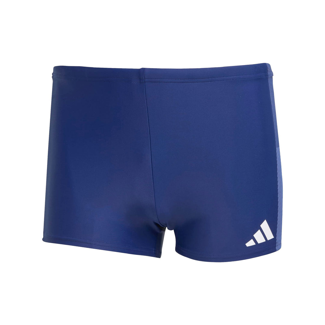 adidas Block Boxer - dkblue