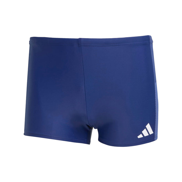adidas Block Boxer - dkblue