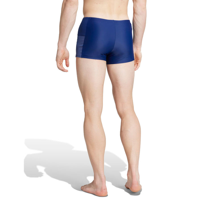 adidas Block Boxer - dkblue