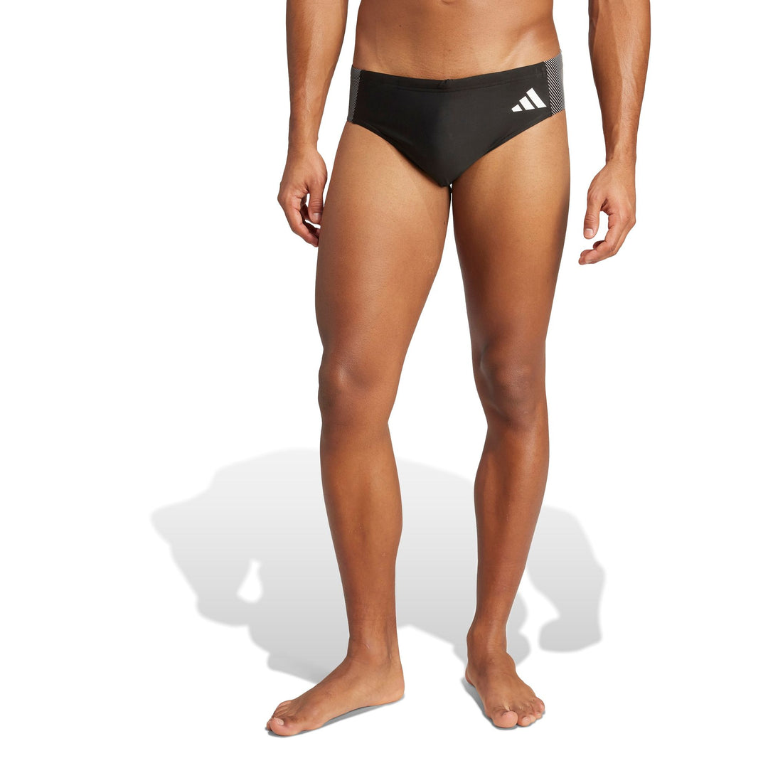 adidas Block Trunk - black