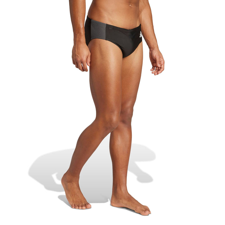 adidas Block Trunk - black