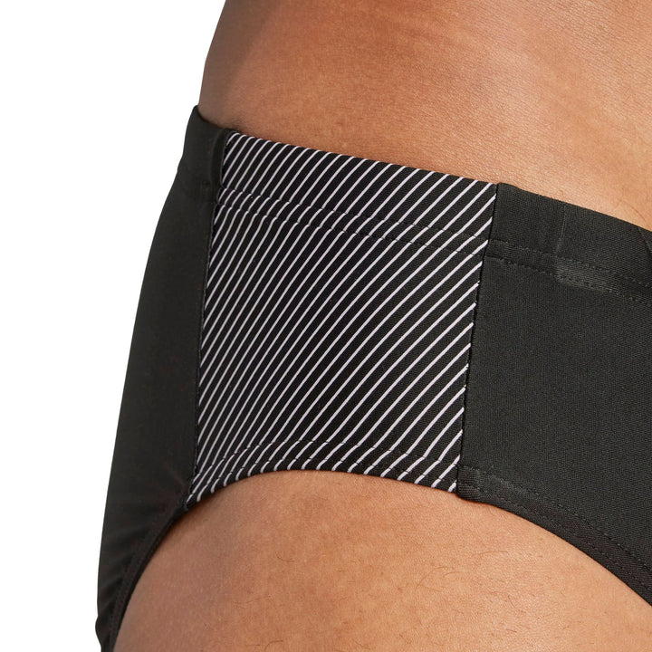 adidas Block Trunk - black