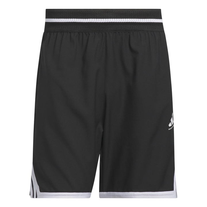 adidas Crazylite Short - black/white