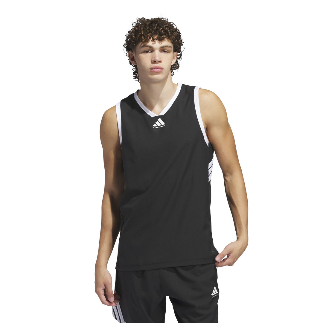 adidas Crazylite Jer Basketballtrikot