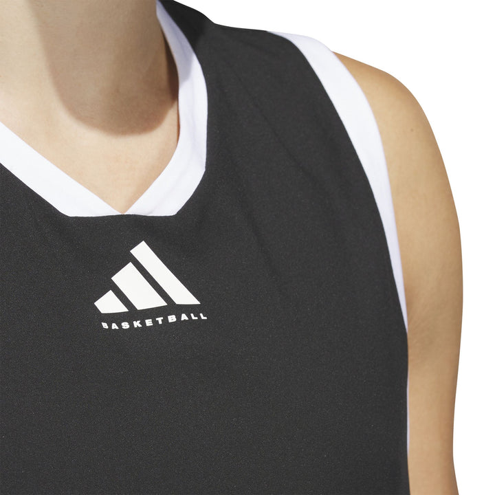 adidas Crazylite Jer Basketballtrikot