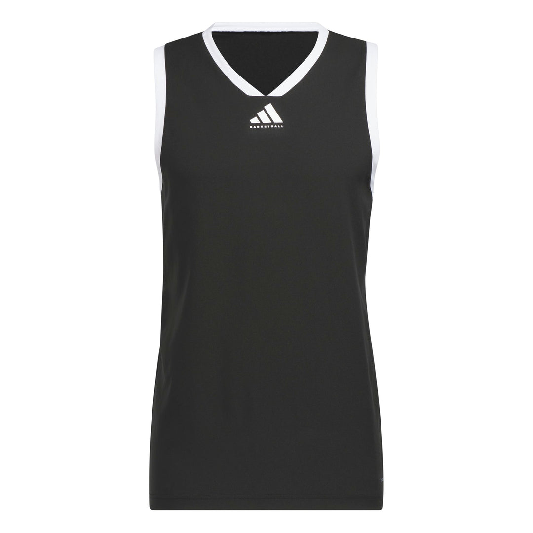 adidas Crazylite Jer Basketballtrikot