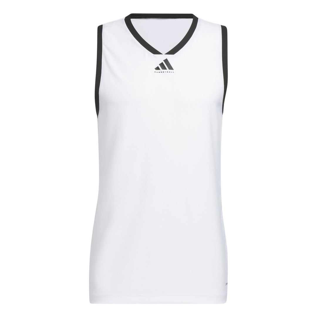 adidas Crazylite Jer - white/black