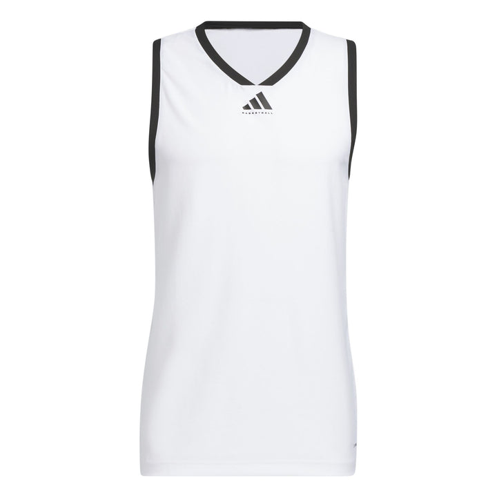 adidas Crazylite Jer - white/black