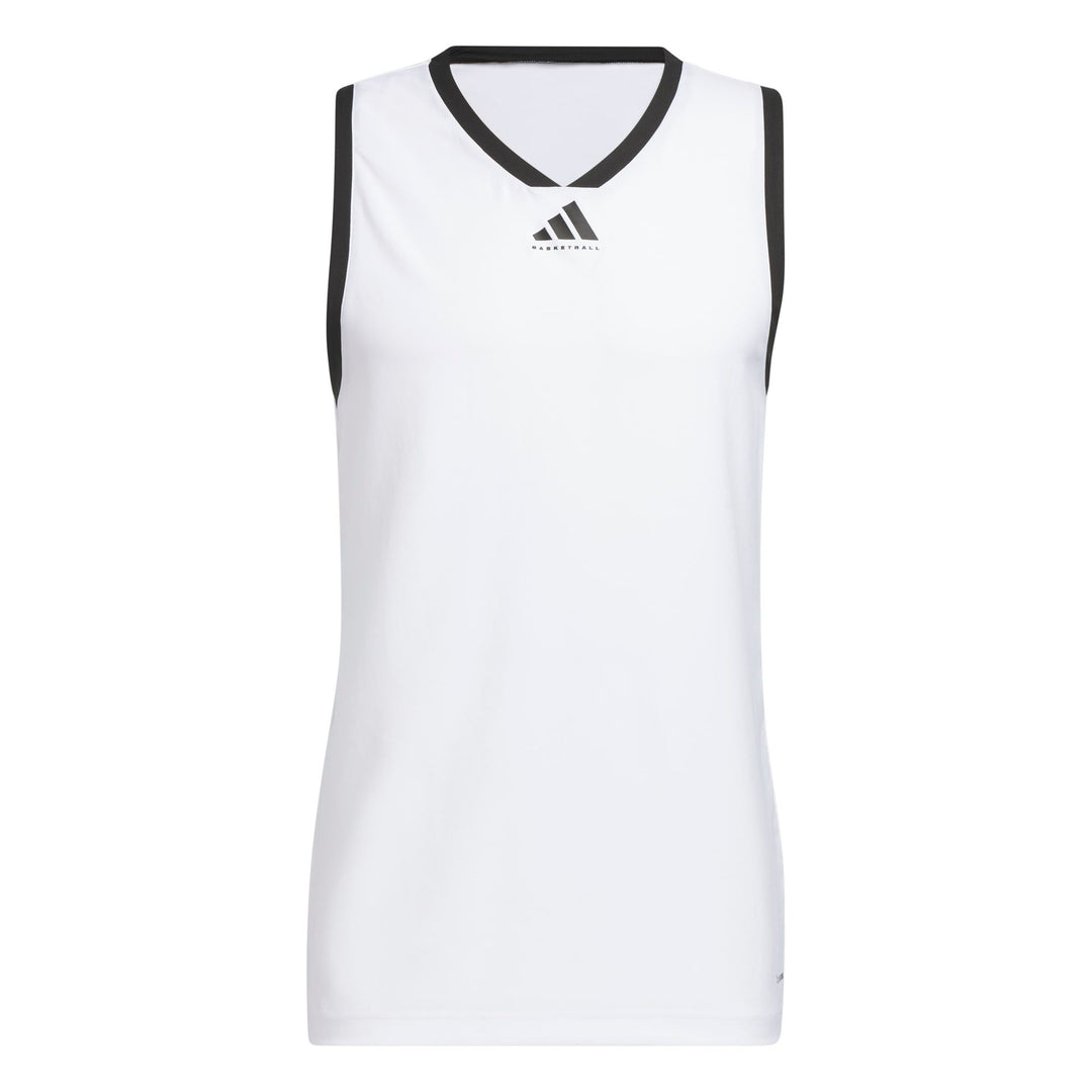 adidas Crazylite Jer - white/black
