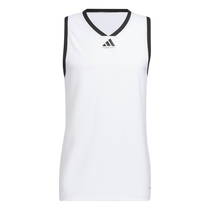 adidas Crazylite Jer - white/black