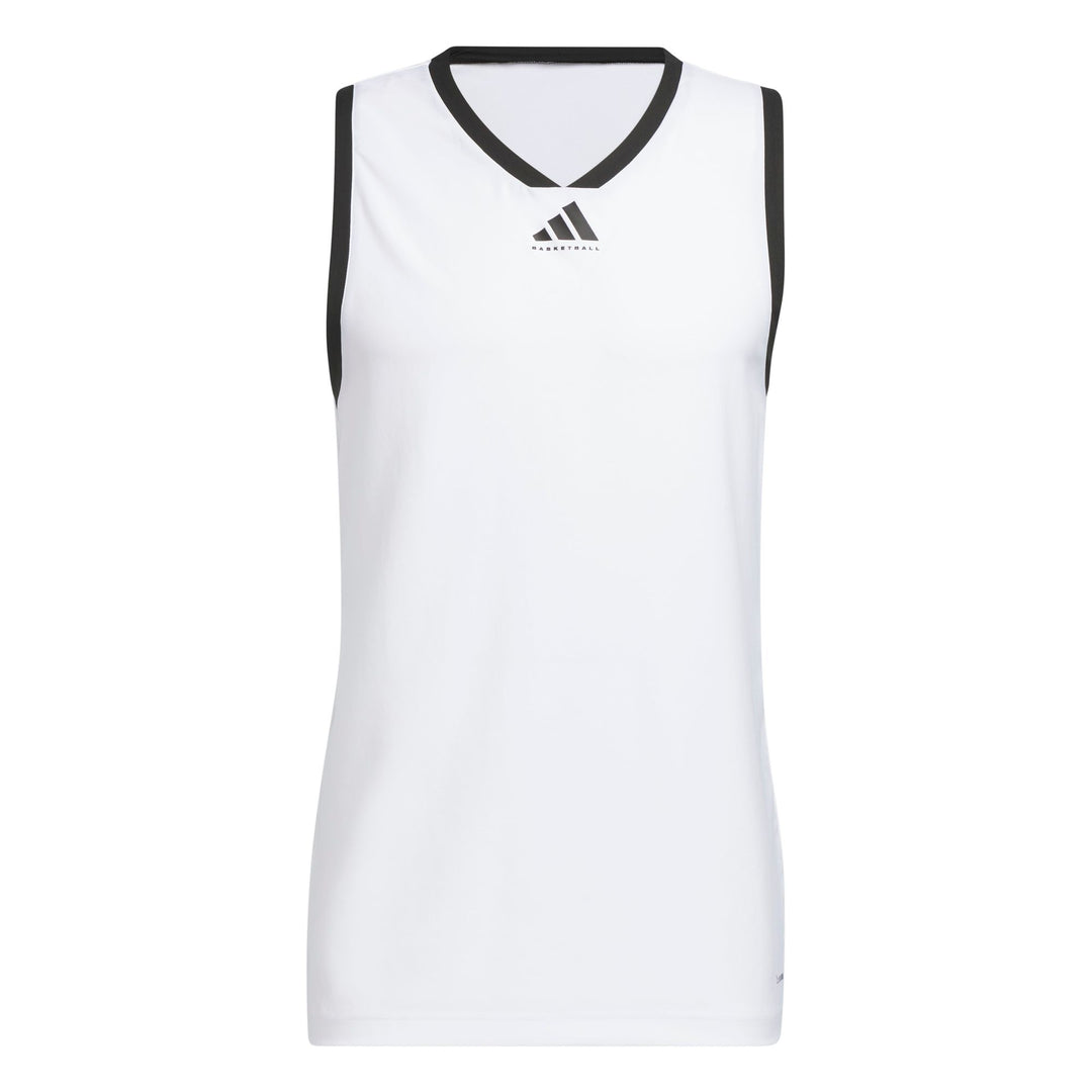 adidas Crazylite Jer - white/black