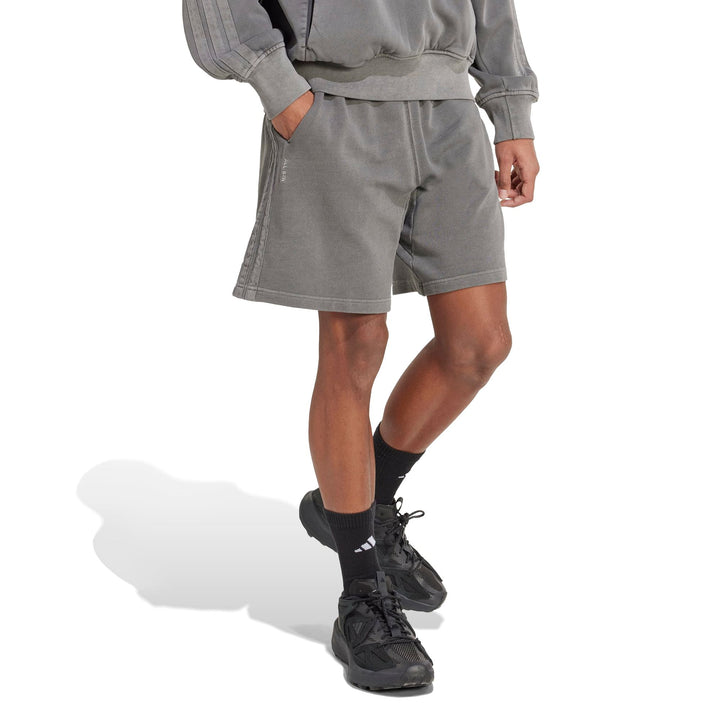 adidas M A Szn W Ft Sh - black